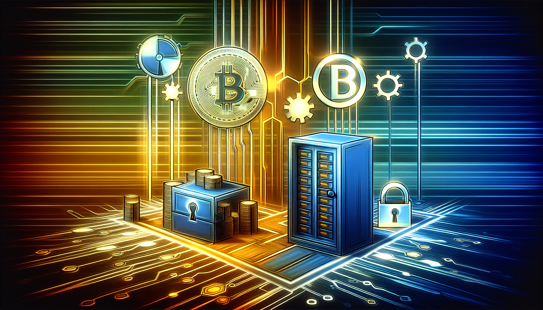 Crypto Security