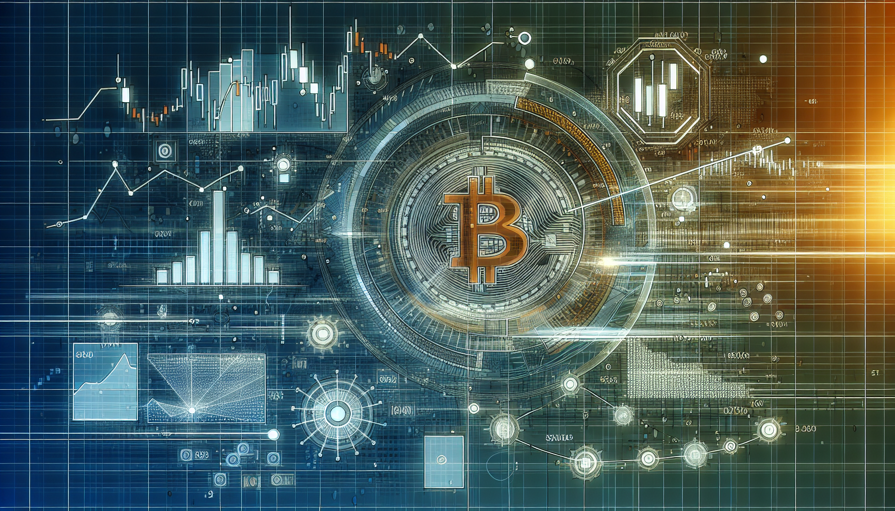 Crypto market depth analysis