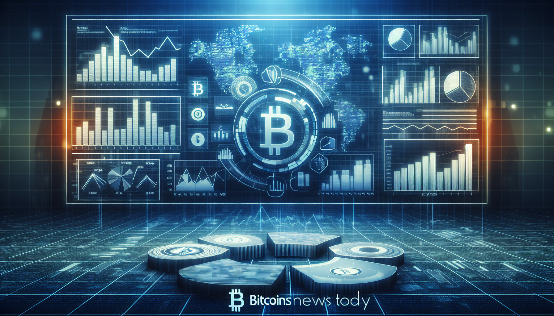 Crypto market liquidity analysis