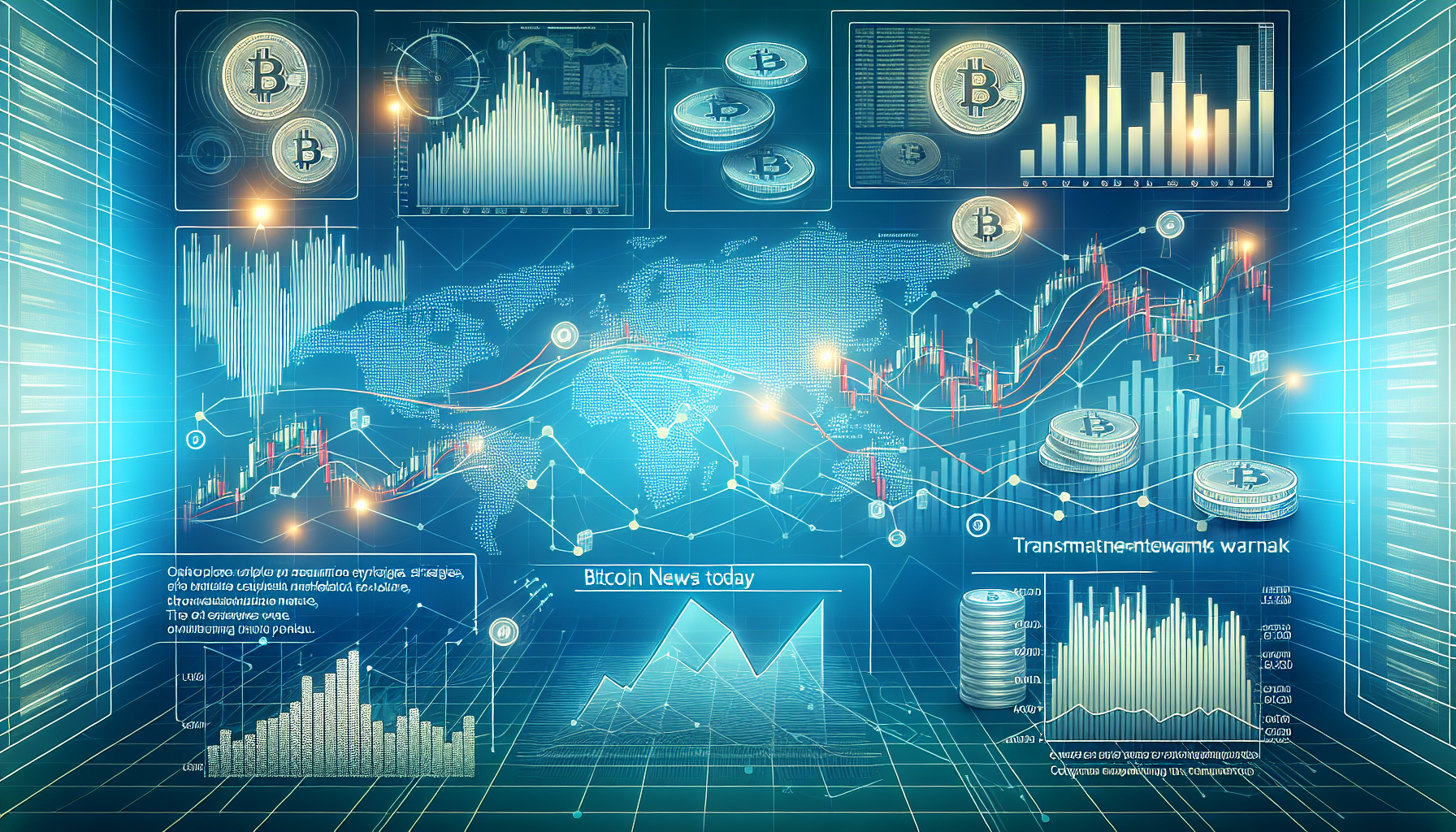 Crypto market maker strategies