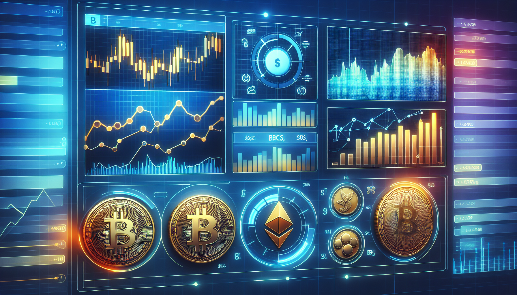 Crypto market sentiment indicators