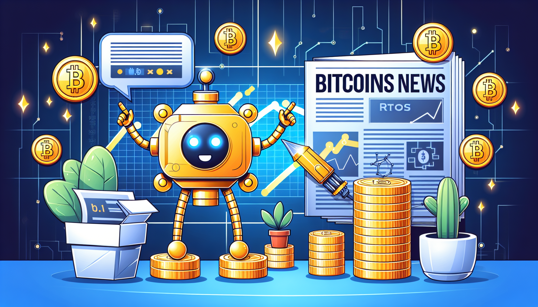 Cryptocurrency trading bots review