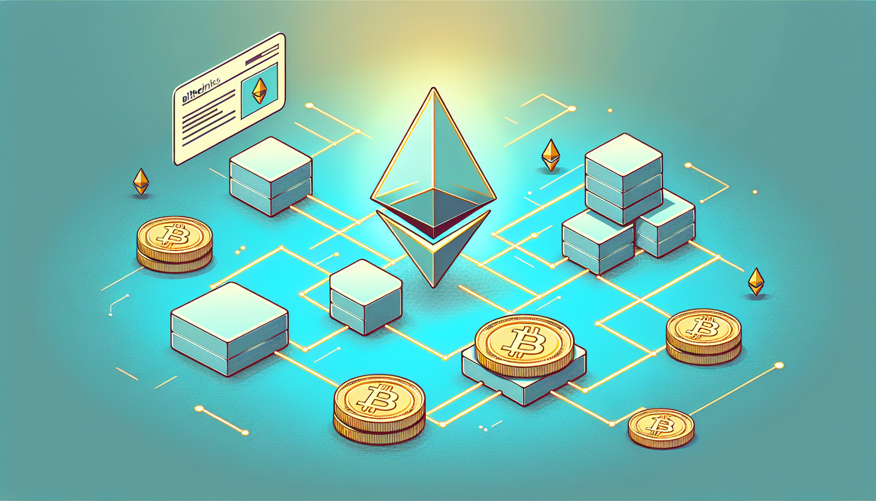 Ethereum staking rewards explained