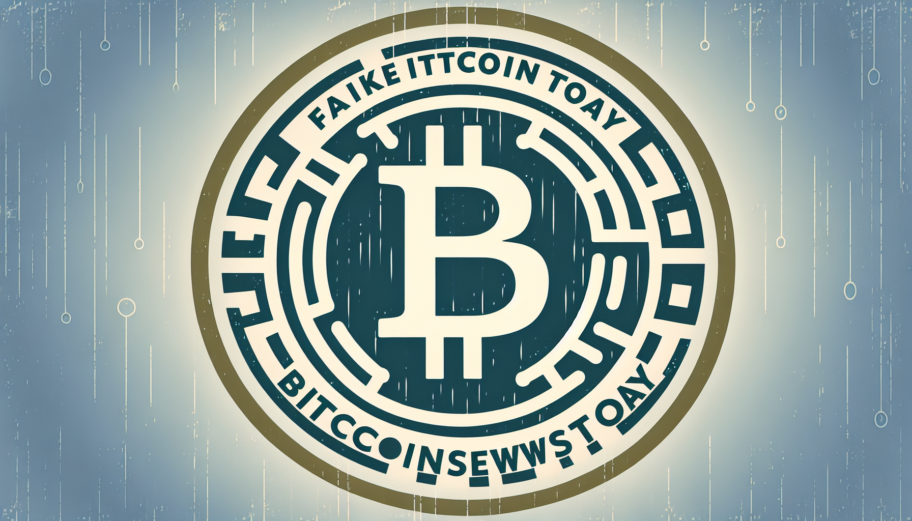 Fake Bitcoin collectibles to avoid