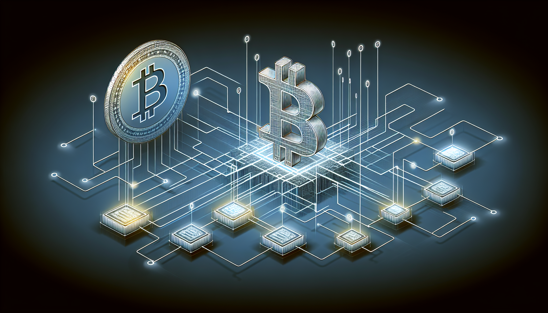 How to verify Bitcoin blockchain data integrity
