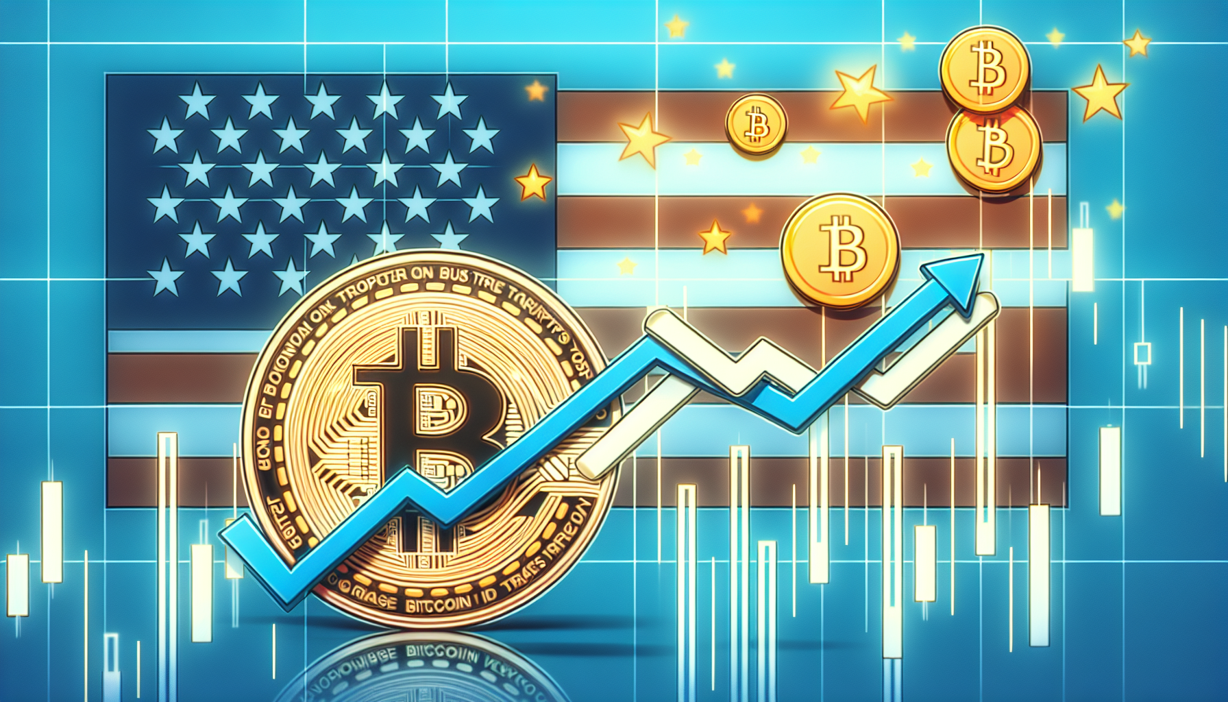 Impact of US tariffs on Bitcoin volatility