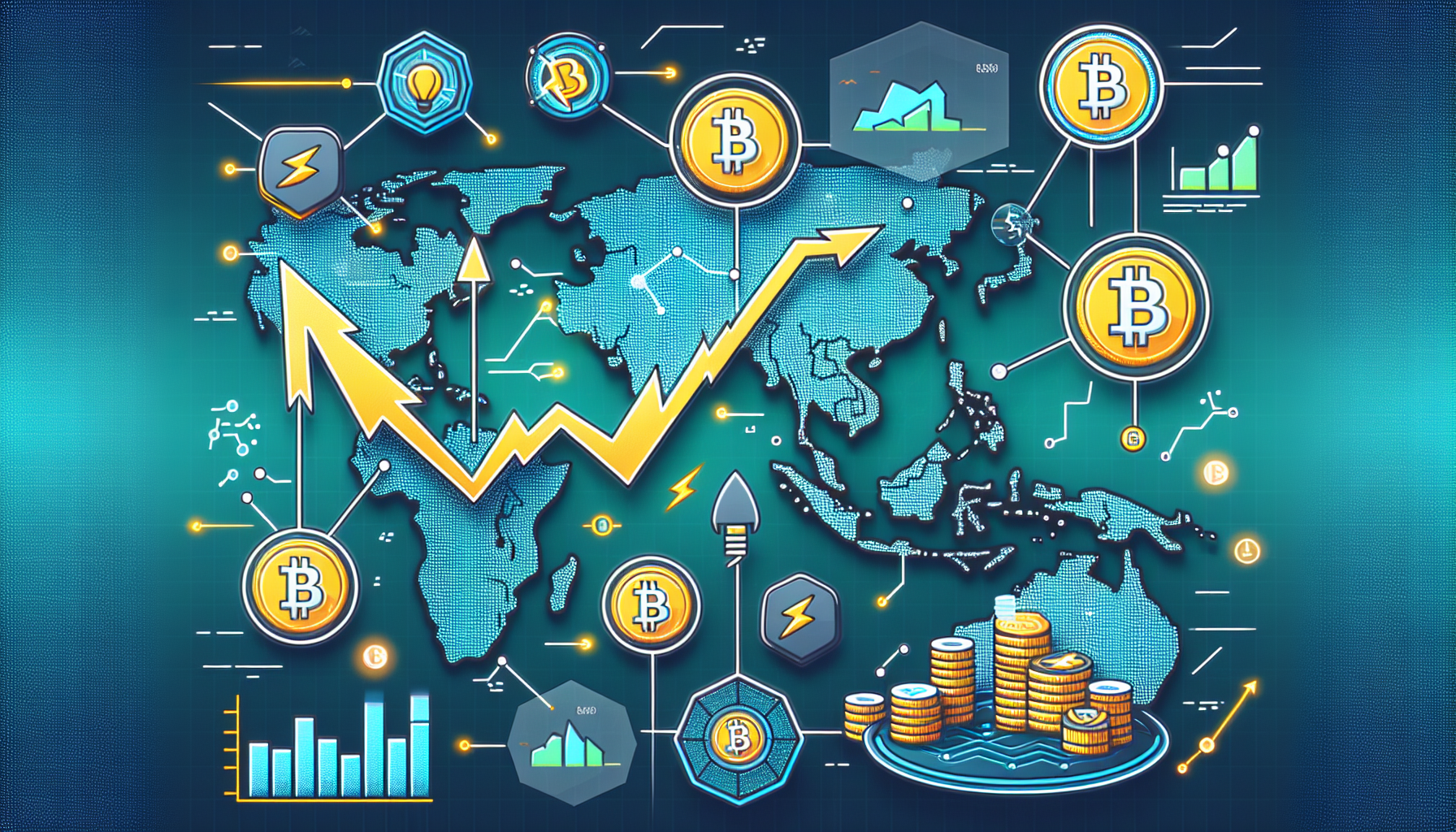 Lightning Network adoption rate in Southeast Asia