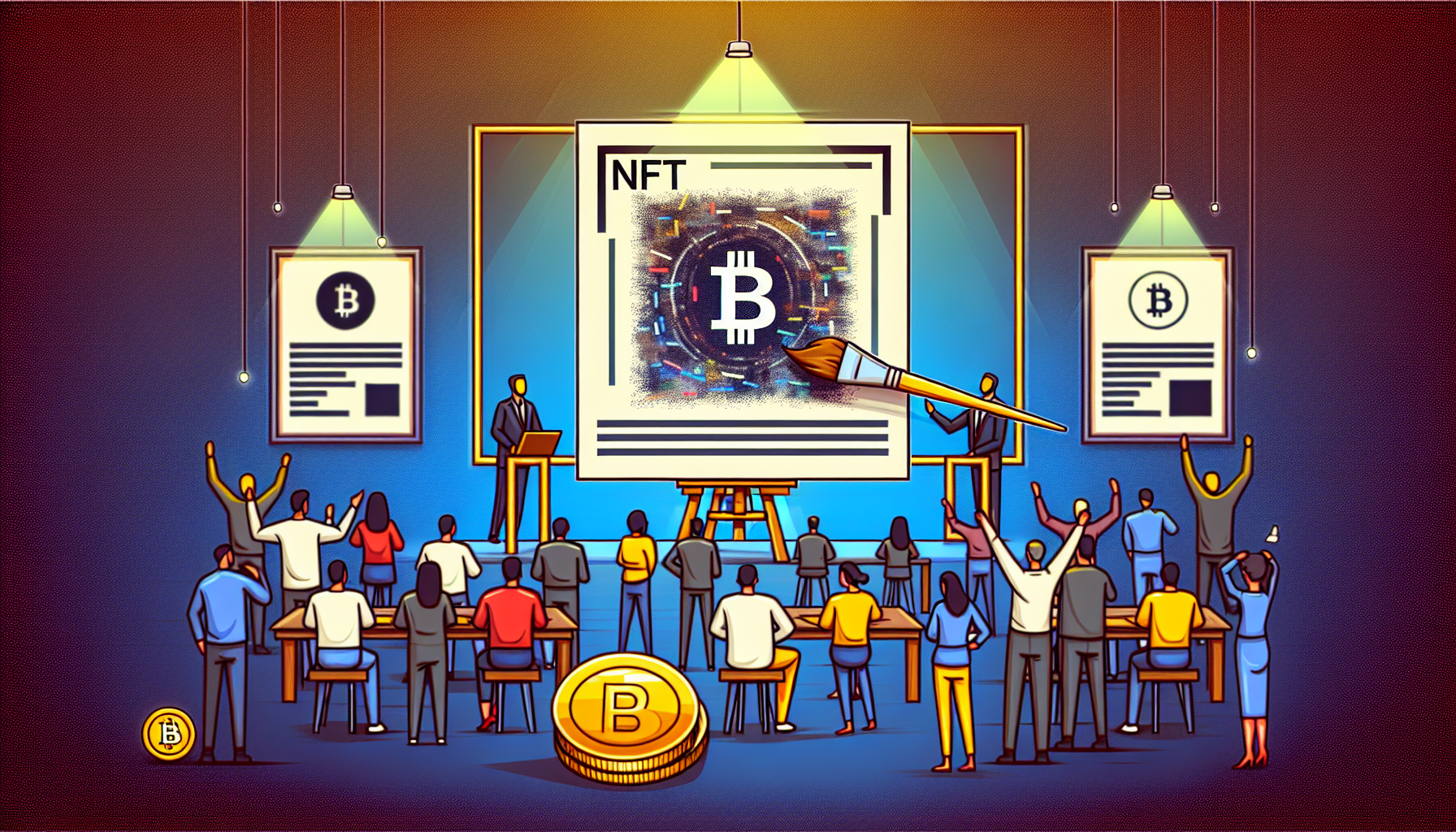 NFT Art