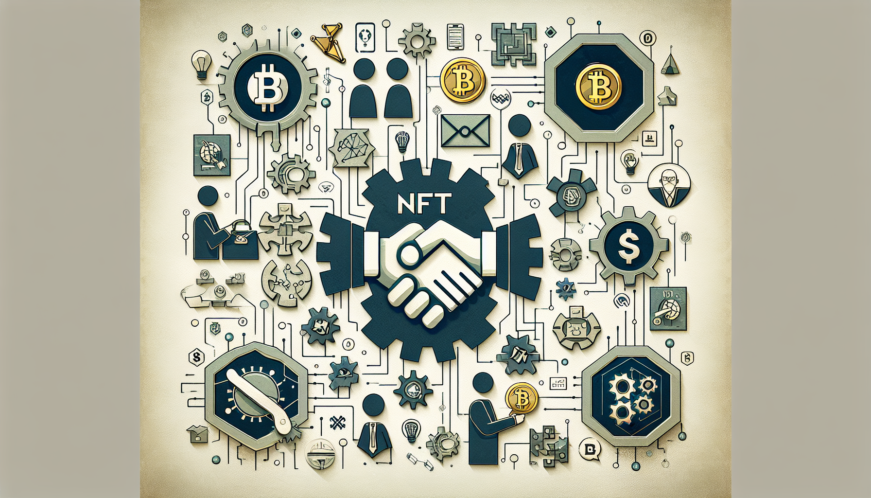 NFT Collaborations