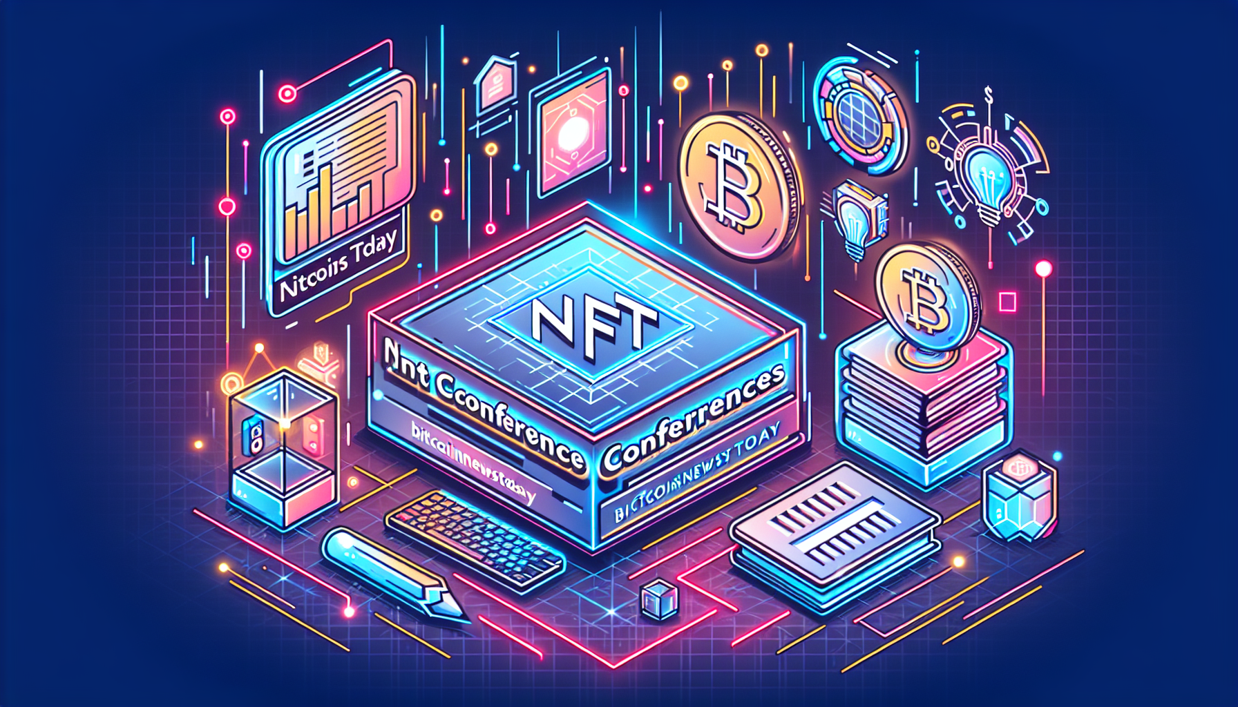 NFT Conferences
