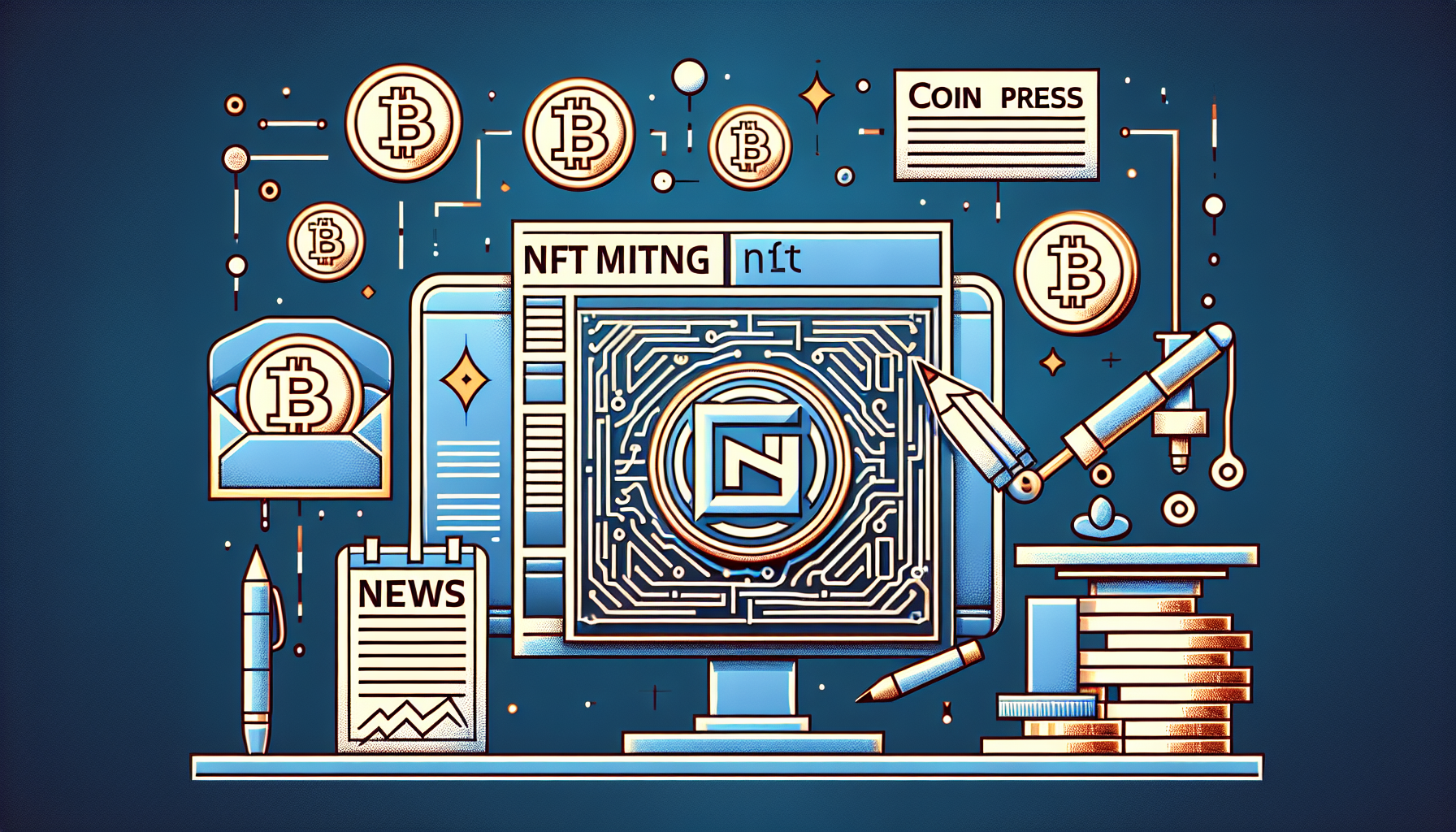 NFT Minting