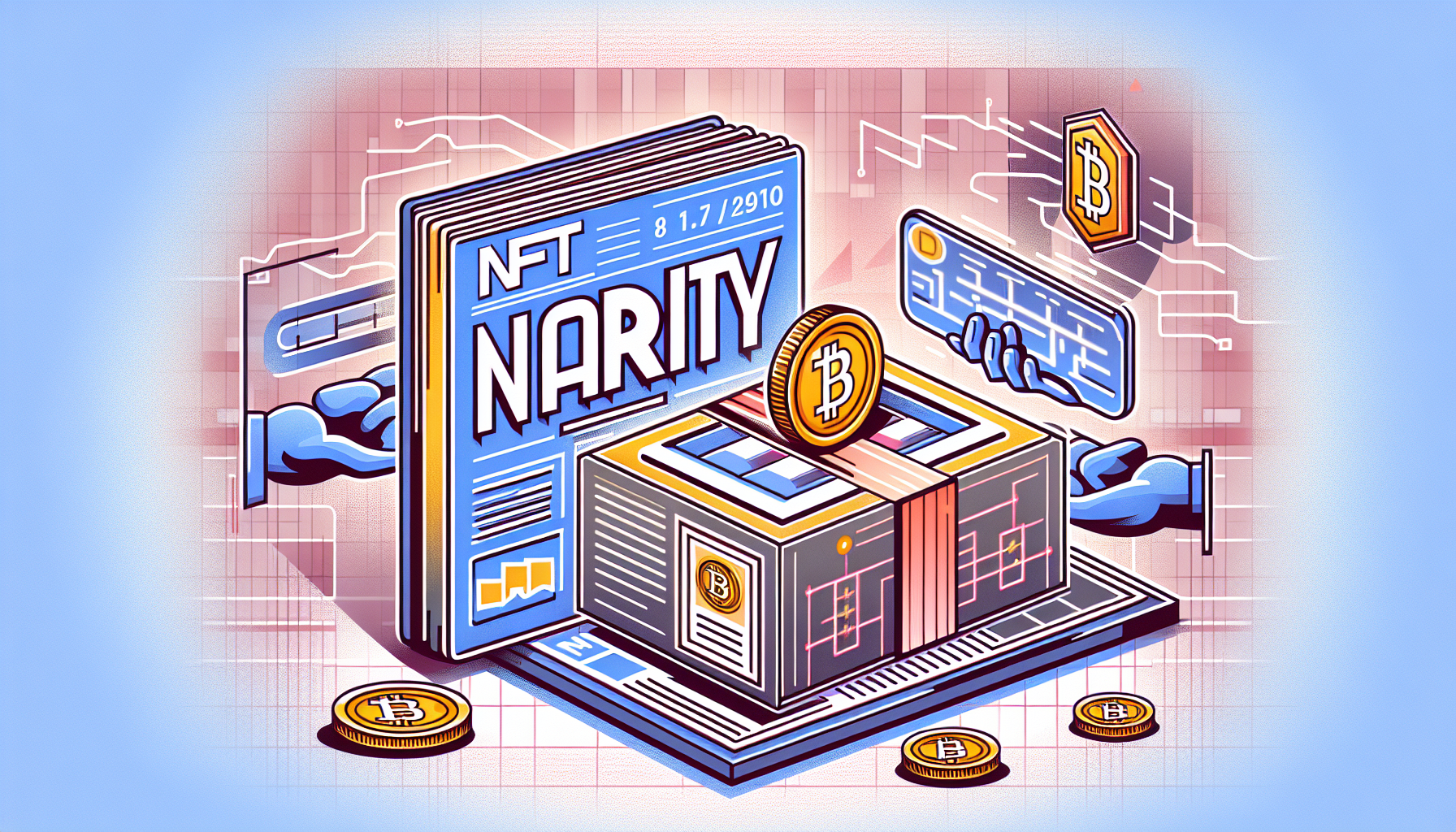 NFT Rarity