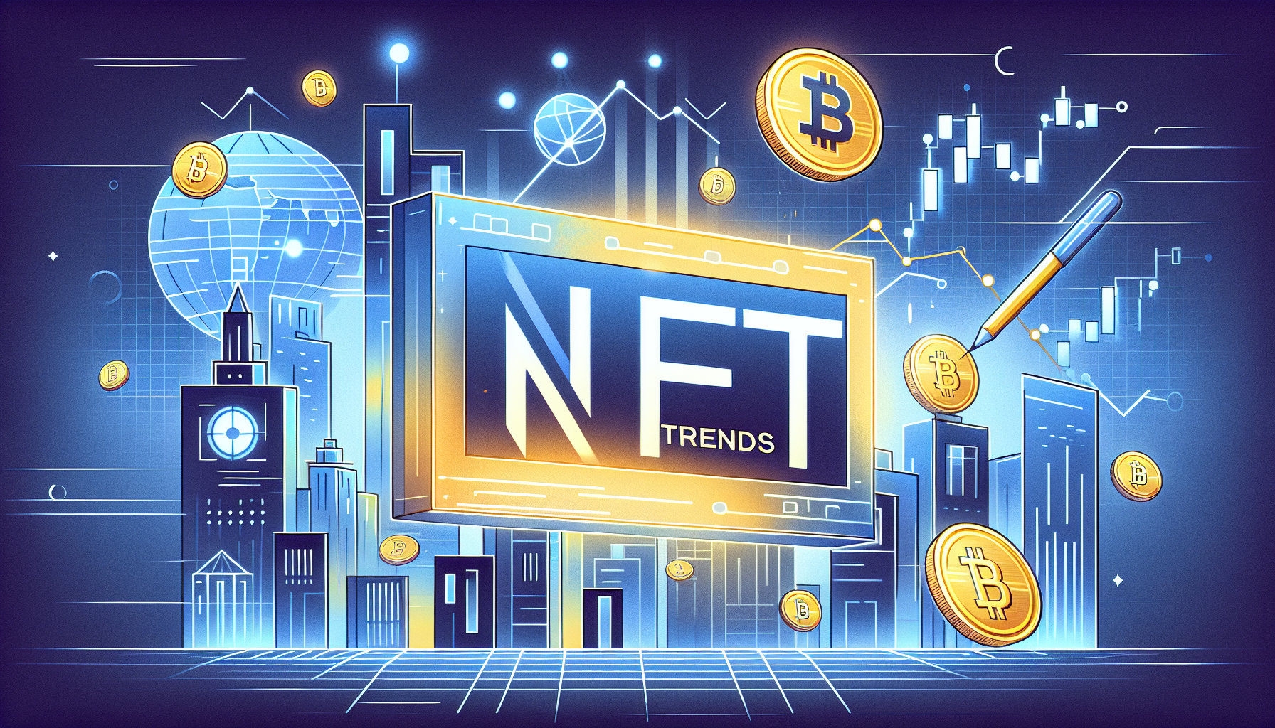 NFT Trends