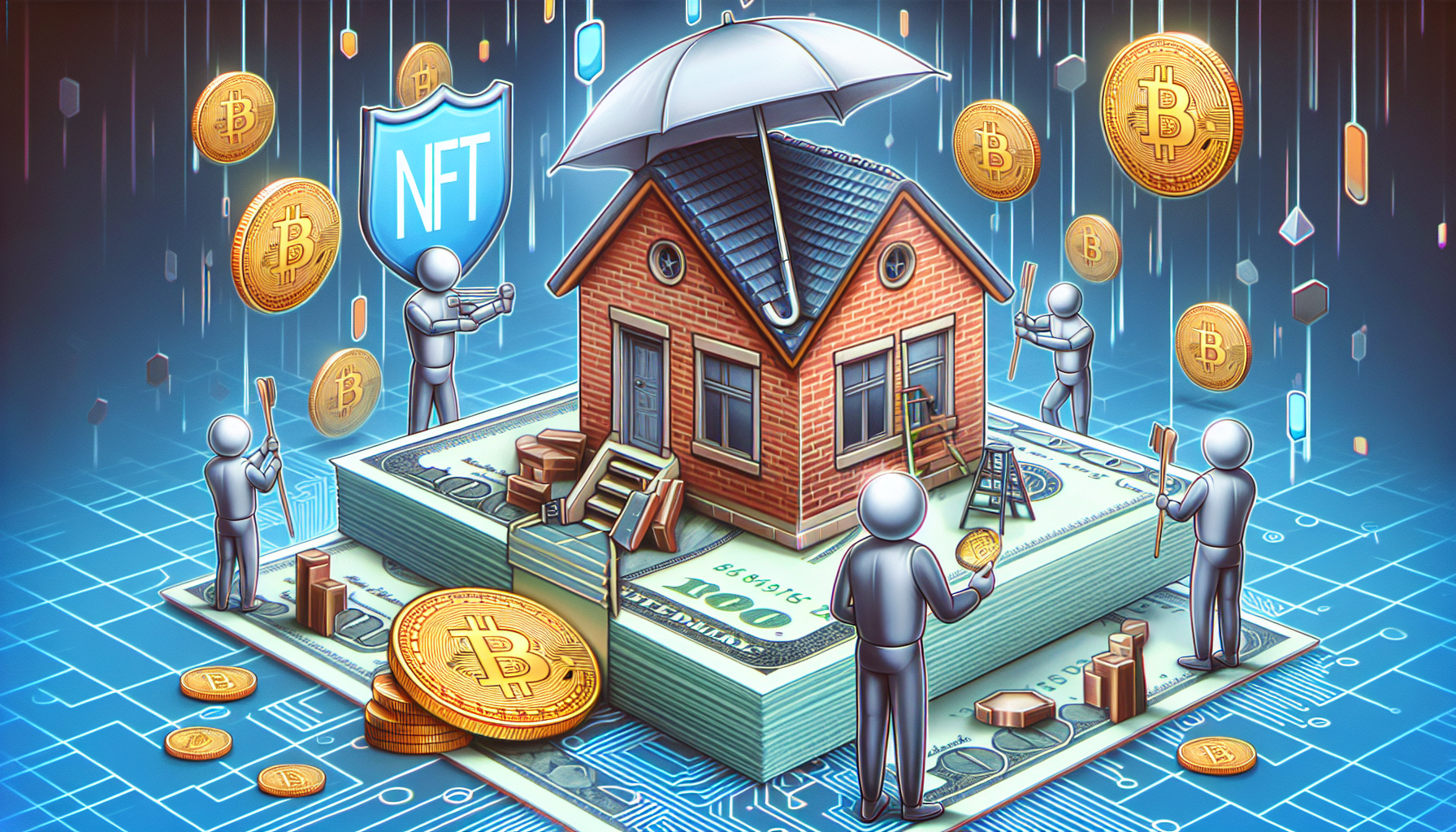 NFT fractional ownership investment risks