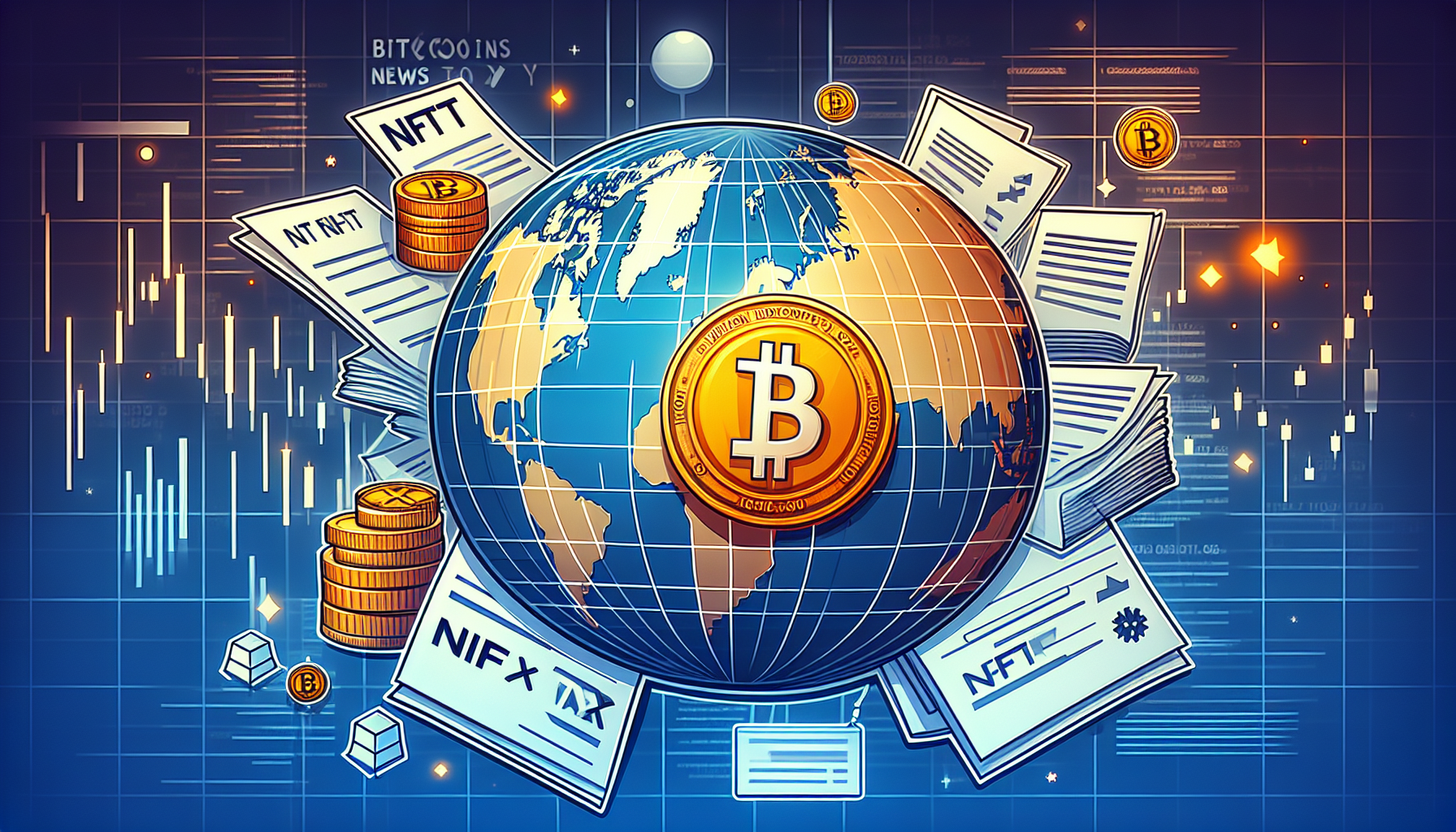 Tax implications of NFT trading by country