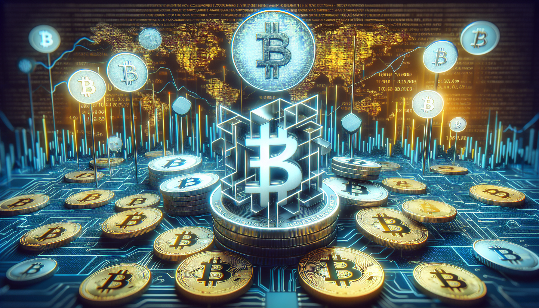 Tether reserves backing and Bitcoin market impact