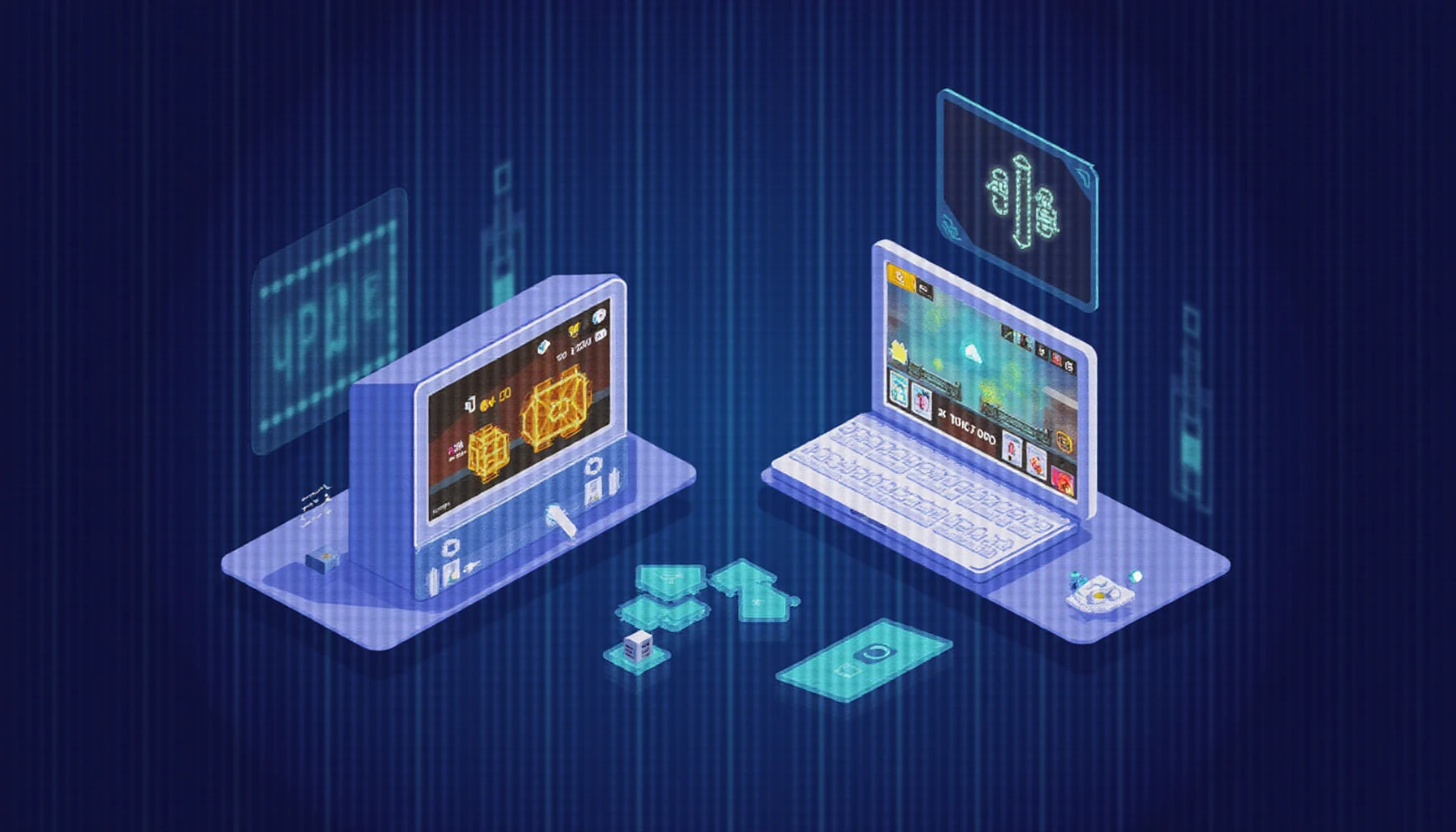 How to implement liquidity mining in gaming platforms