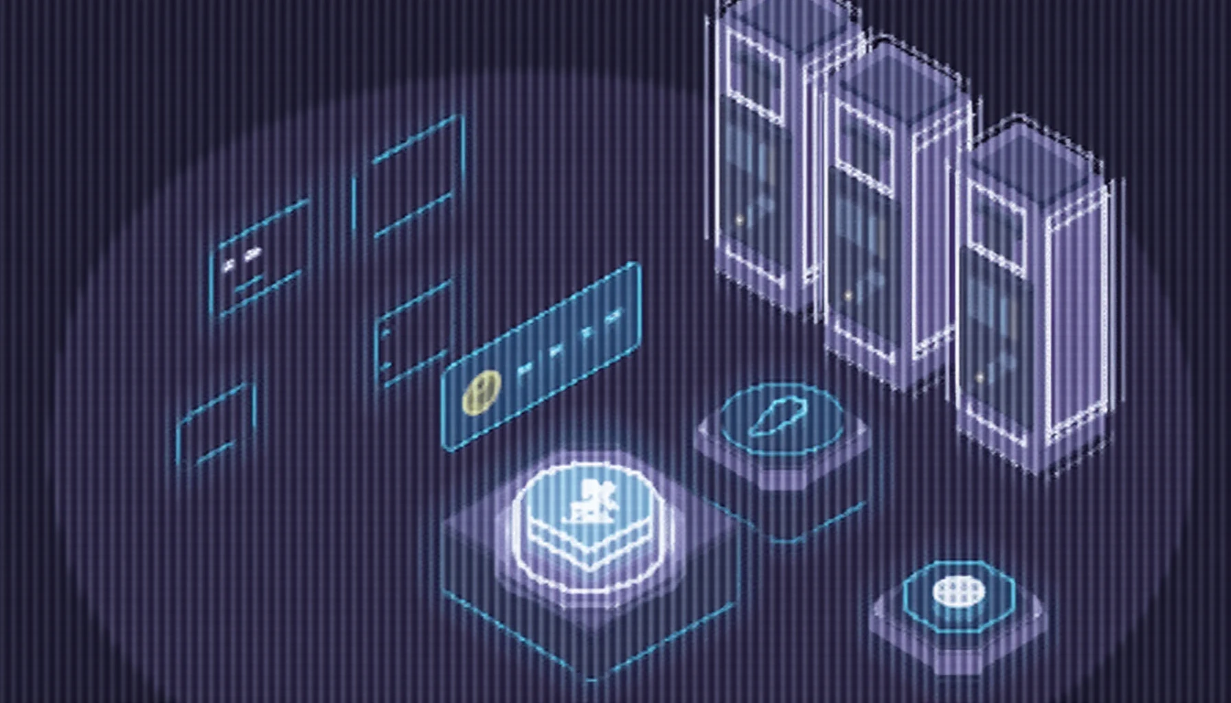 Understanding the role of decentralized storage in gaming