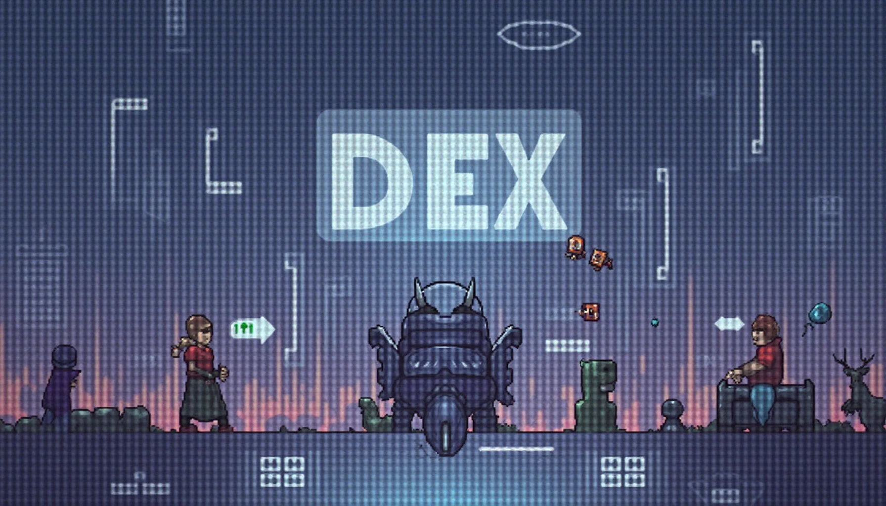 Understanding the role of decentralized exchanges in gaming