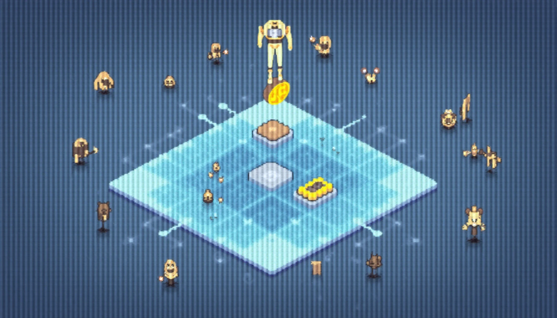 Understanding the role of decentralized finance in gaming