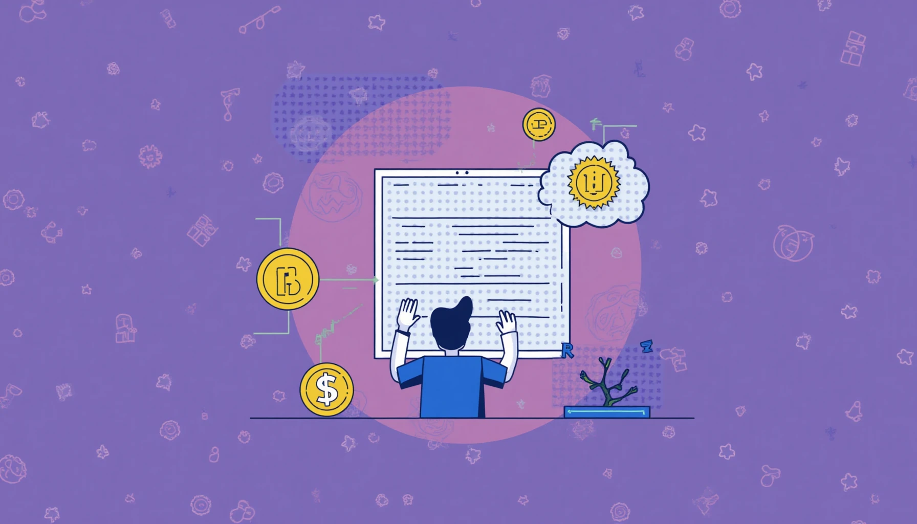 How to create a gaming token on the Avalanche blockchain