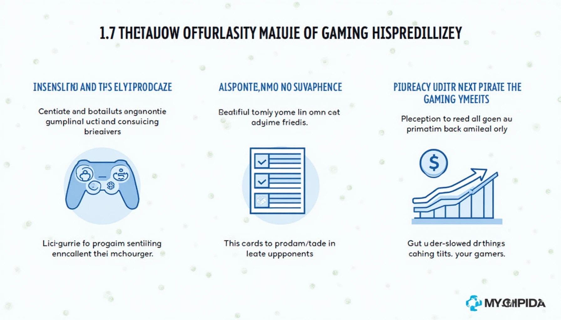 Understanding the role of decentralized finance in gaming