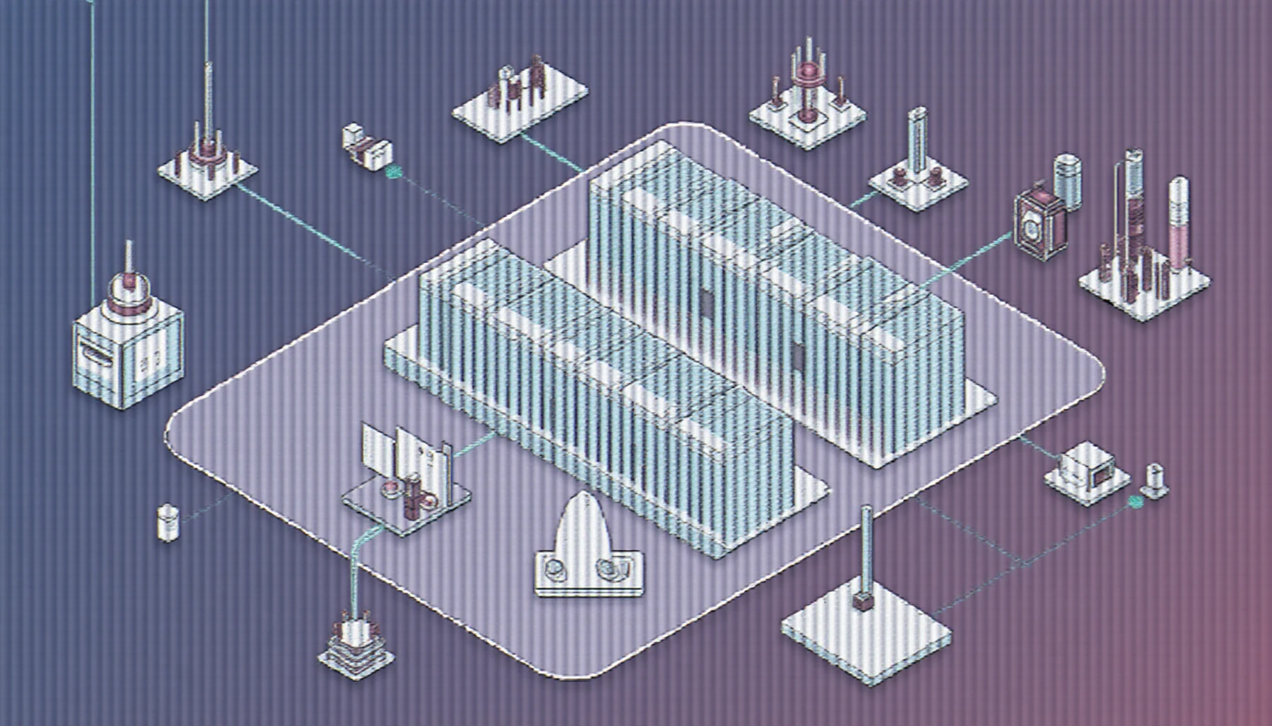 Understanding the role of decentralized storage in gaming