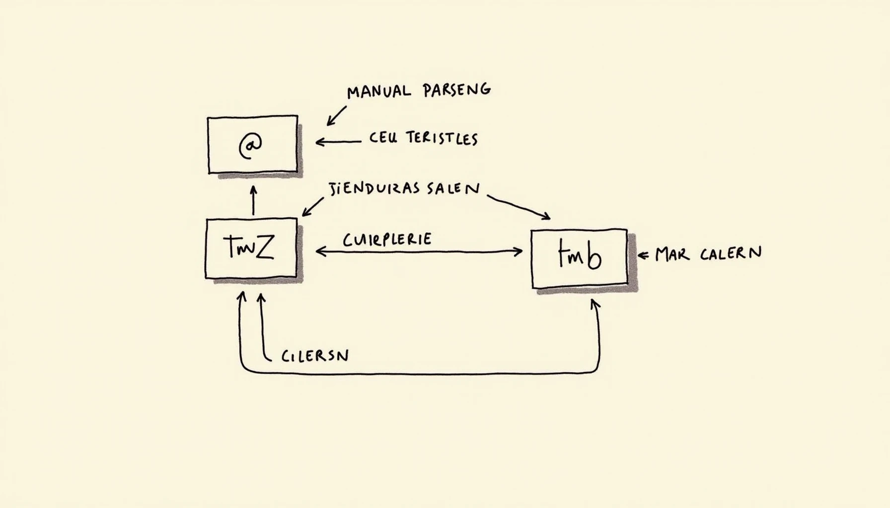 How to parse Bitcoin blockchain headers manually