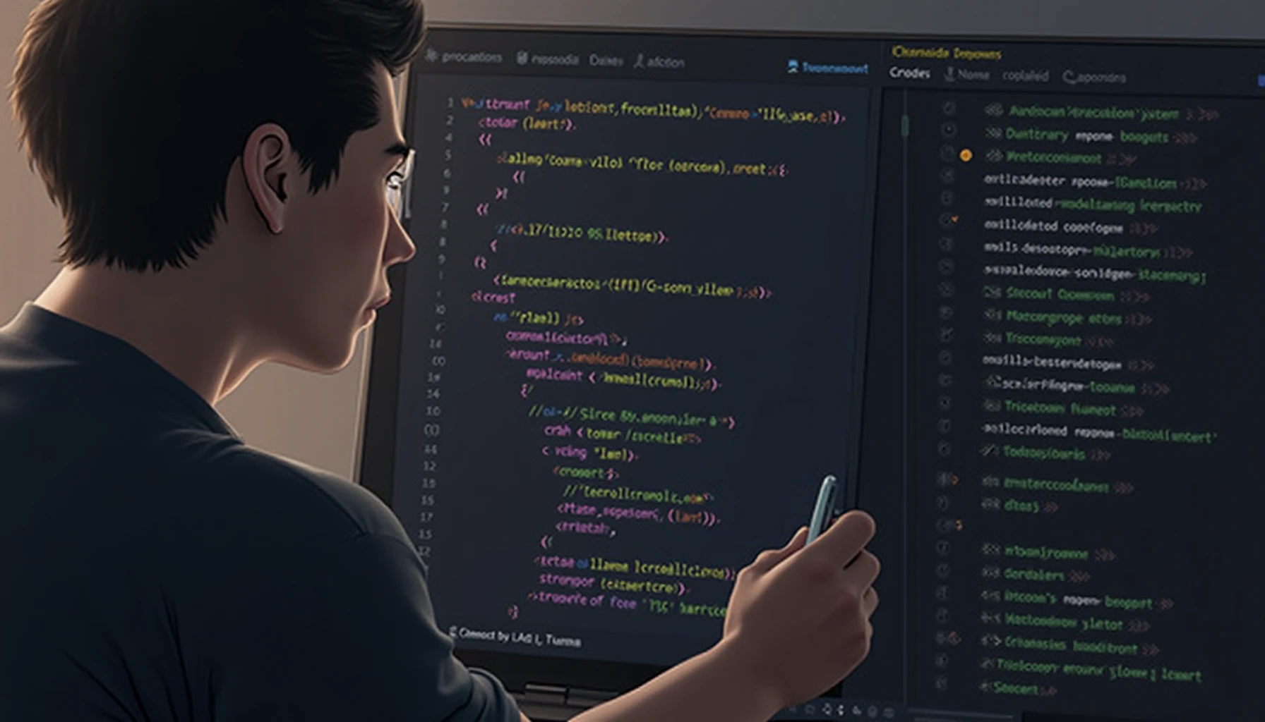 Bitcoin script debugging with Bitcoin Script IDE