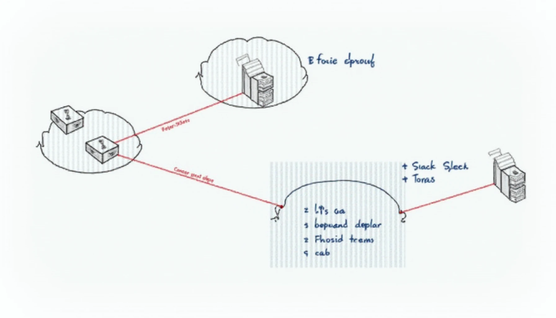 Bitcoin block propagation delay mitigation methods
