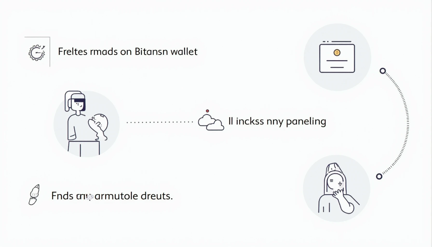 Bitcoin wallet watch