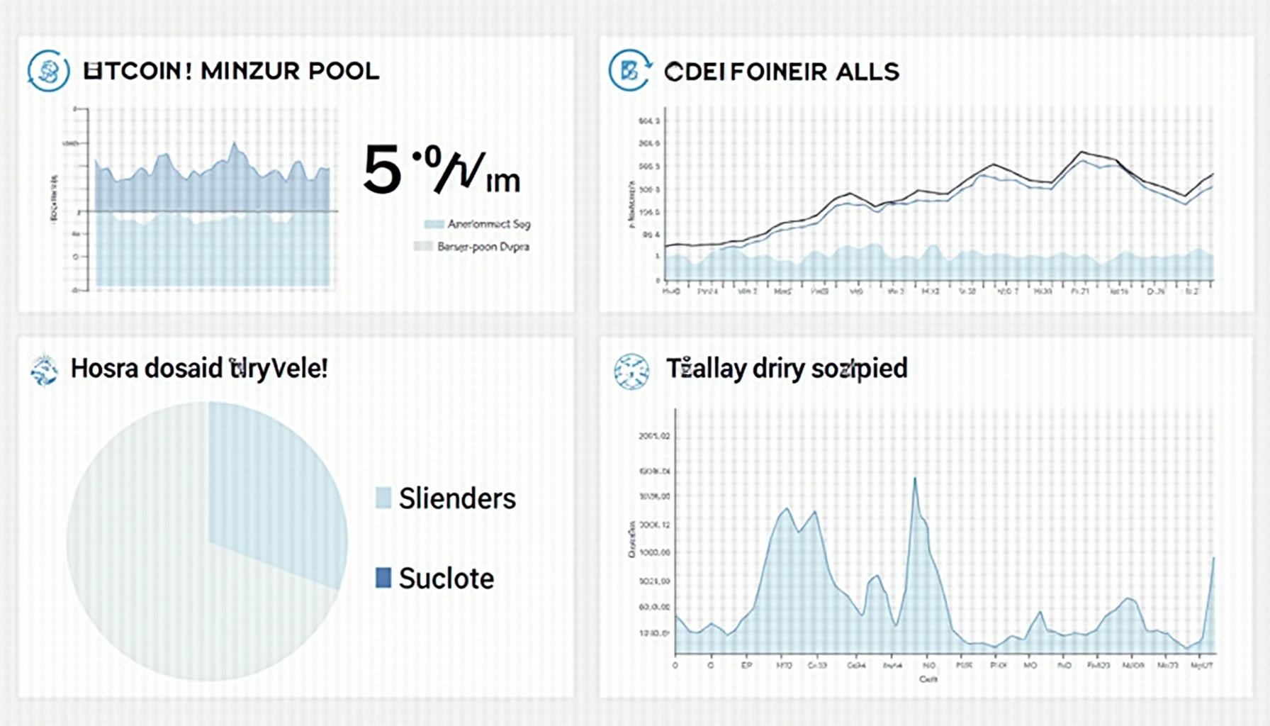 Bitcoin mining pool hopping profitability analysis