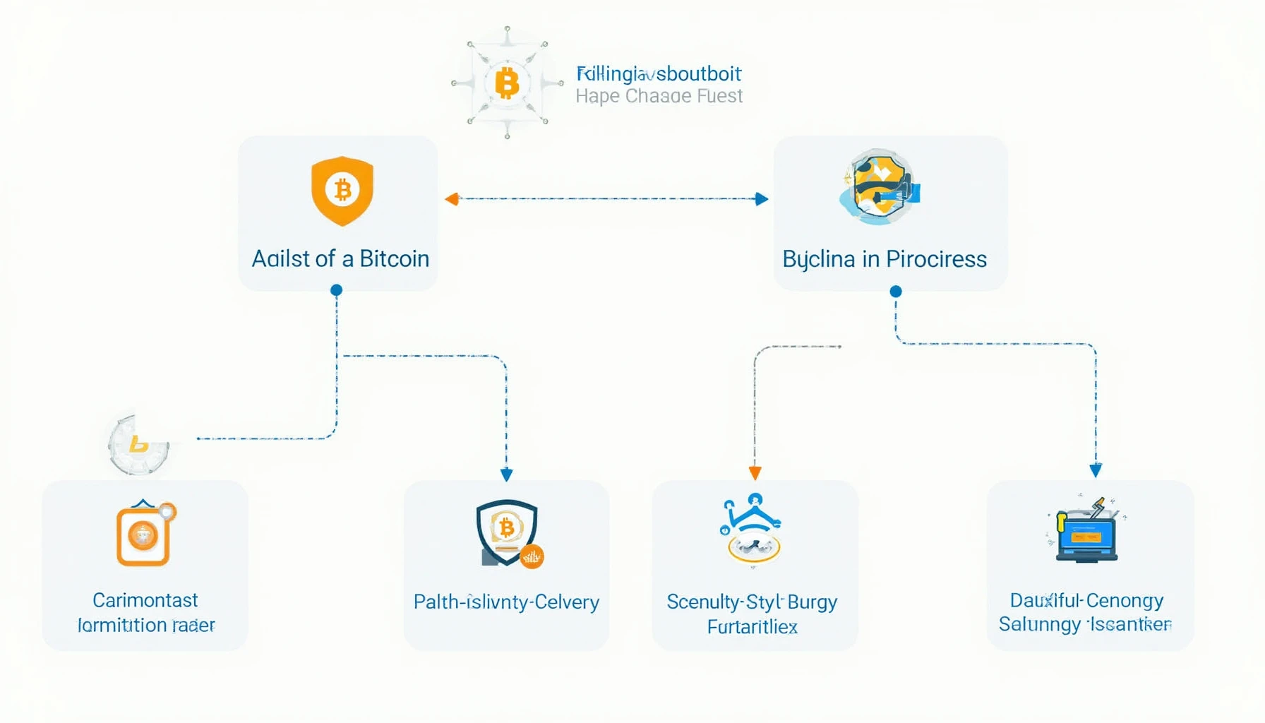 Bitcoin payment processor chargeback prevention