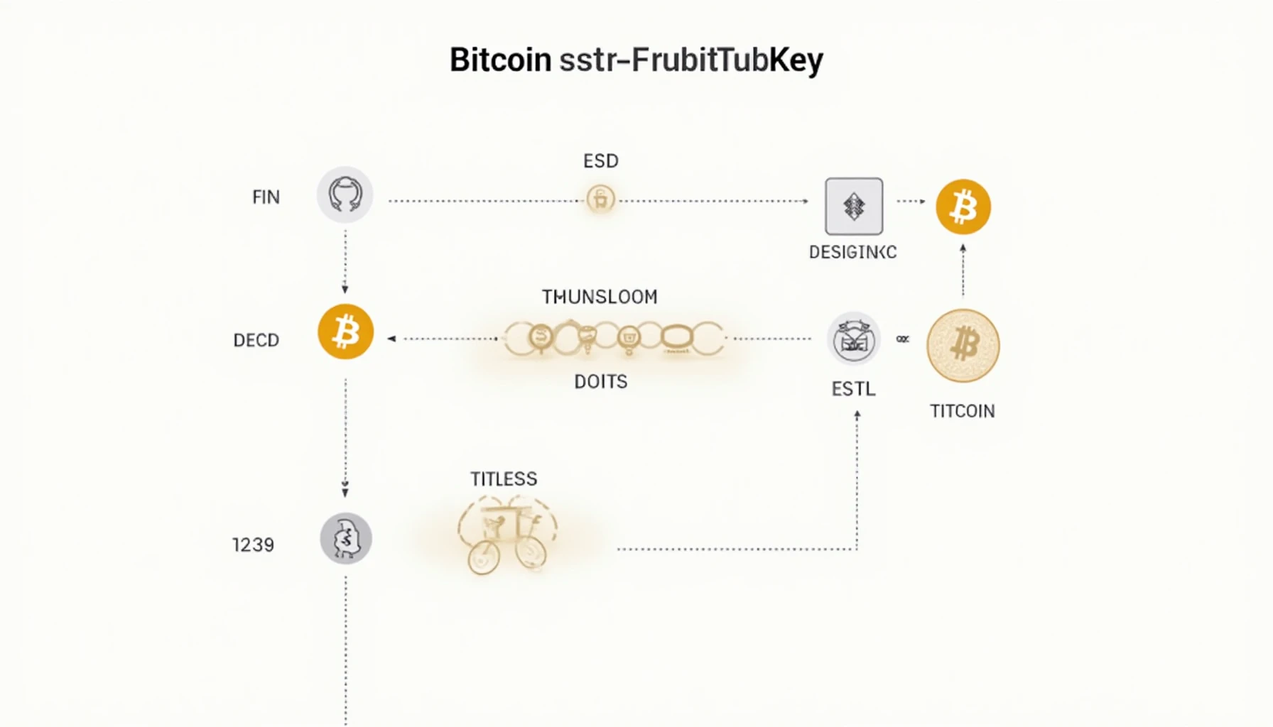 Bitcoin scriptPubKey decoding tutorials