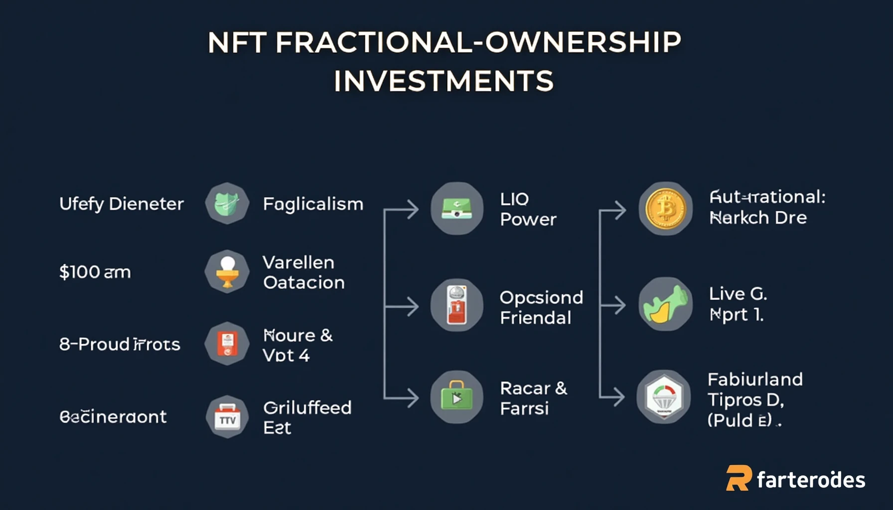 NFT fractional ownership investment models