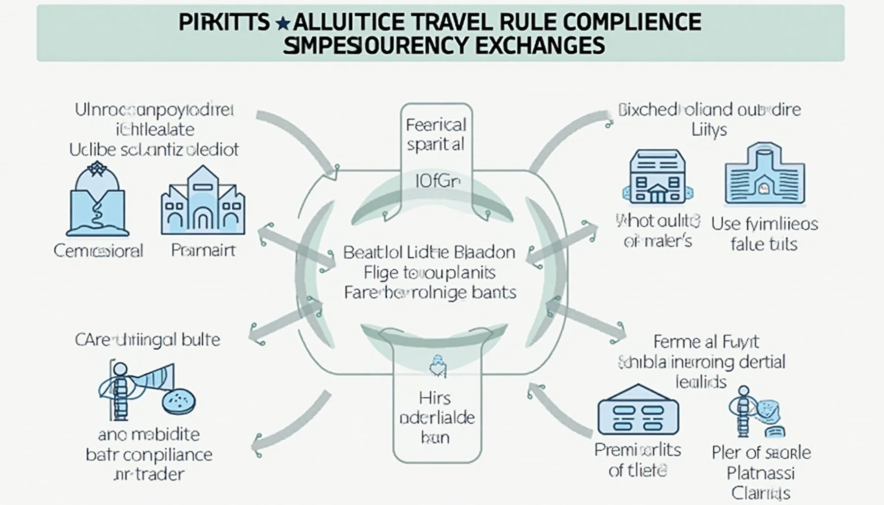 FATF travel rule compliance for exchanges