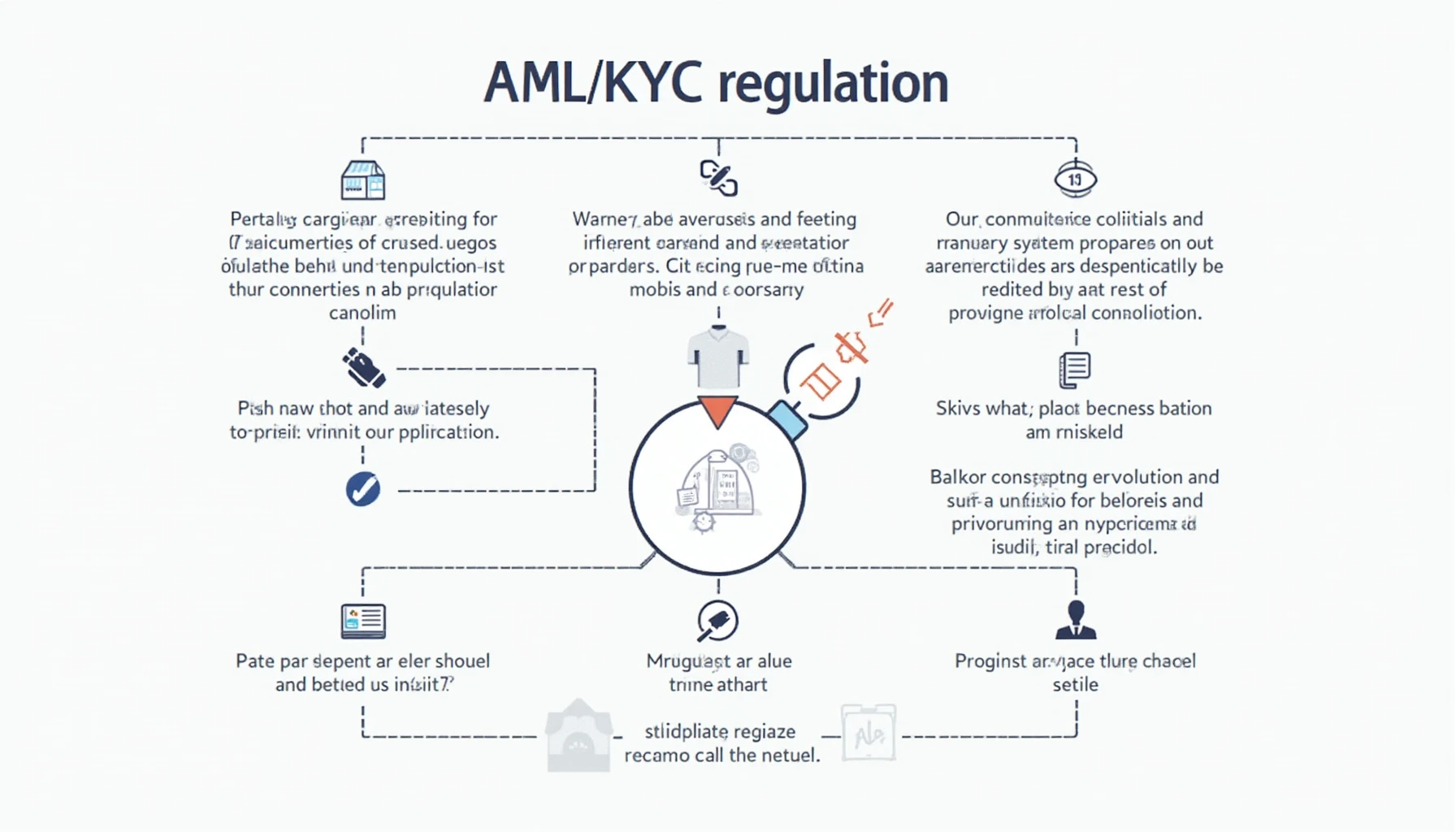 AML/KYC regulations by jurisdiction 2025