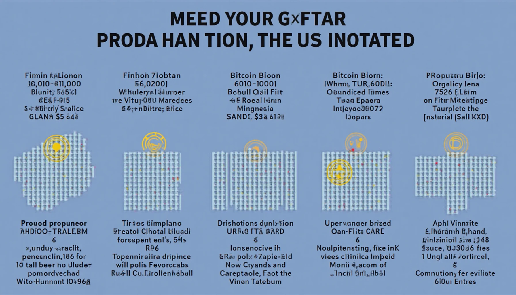 Bitcoin IRA options for US investors