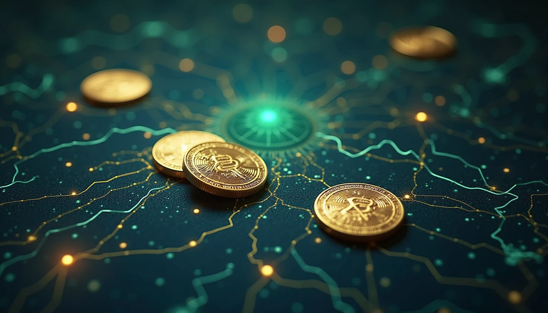 Carbon credit tokenization market outlook