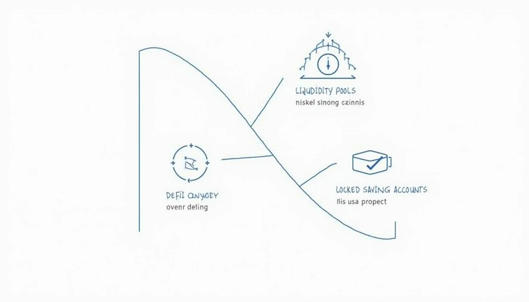 Stablecoin yield curve strategies