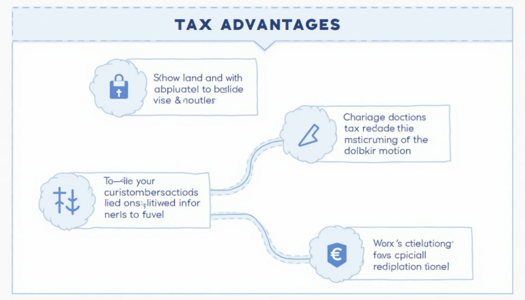 Crypto charitable donation tax advantages