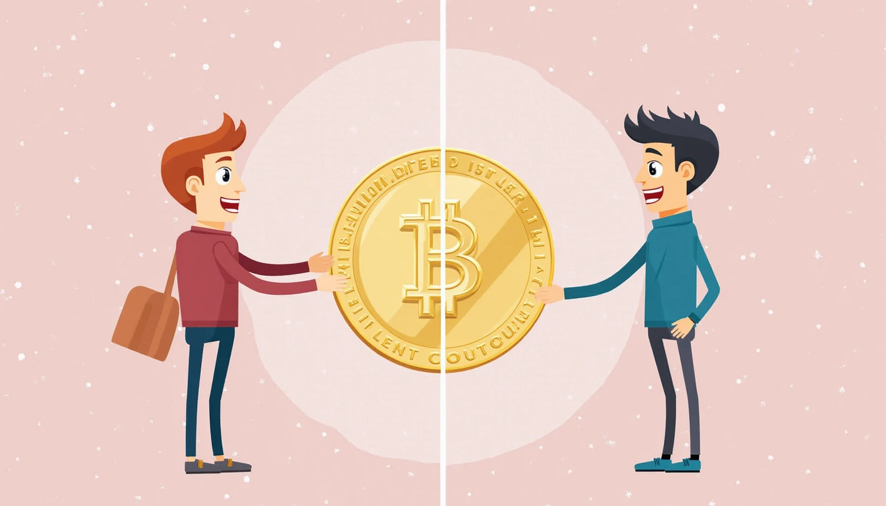 Crypto divorce settlement legal precedents