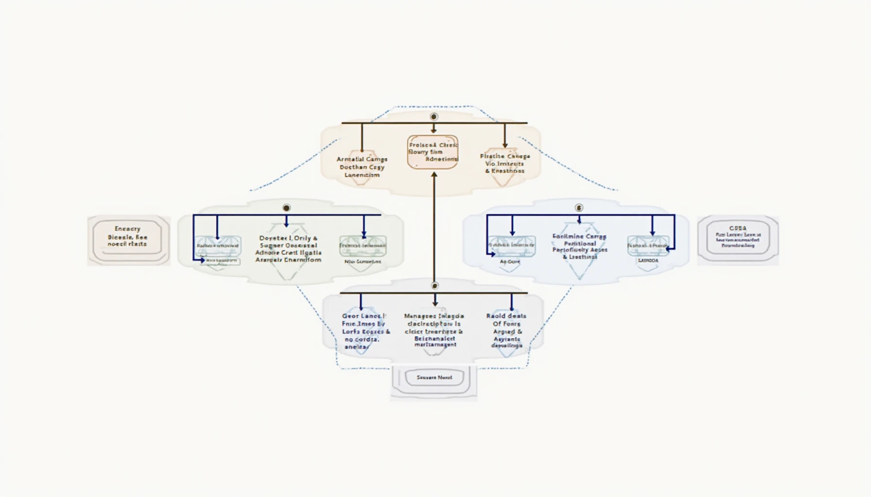 DAO treasury management best practices