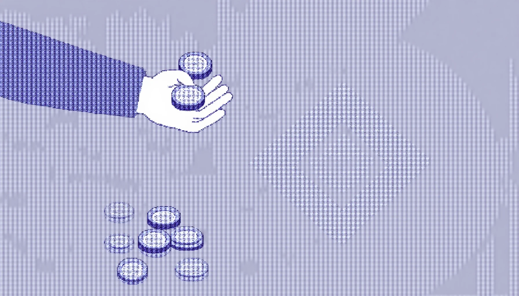 Crypto philanthropy transparency mechanisms