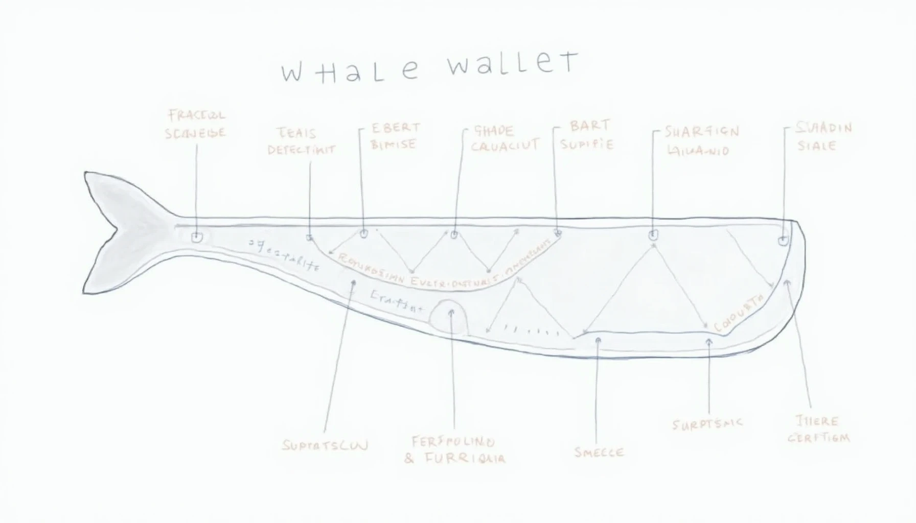 Whale wallet tracking investment strategies