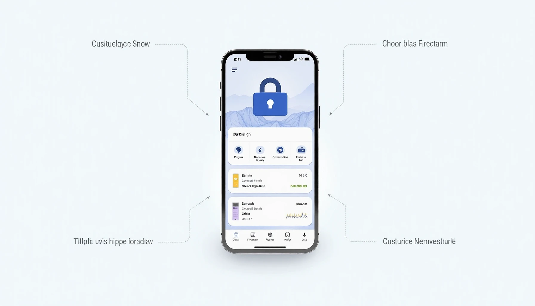 HIBT mobile trading app security review for Germans