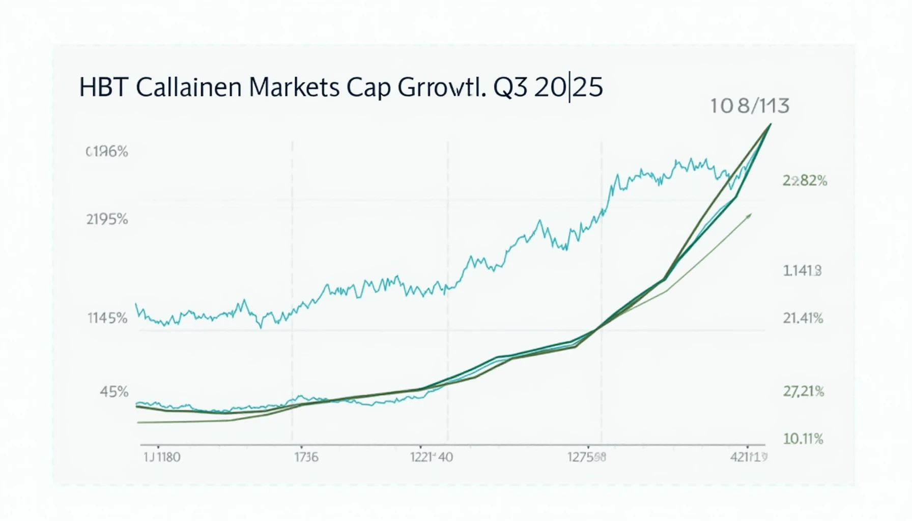 HIBT market cap growth analysis for Q3 2025