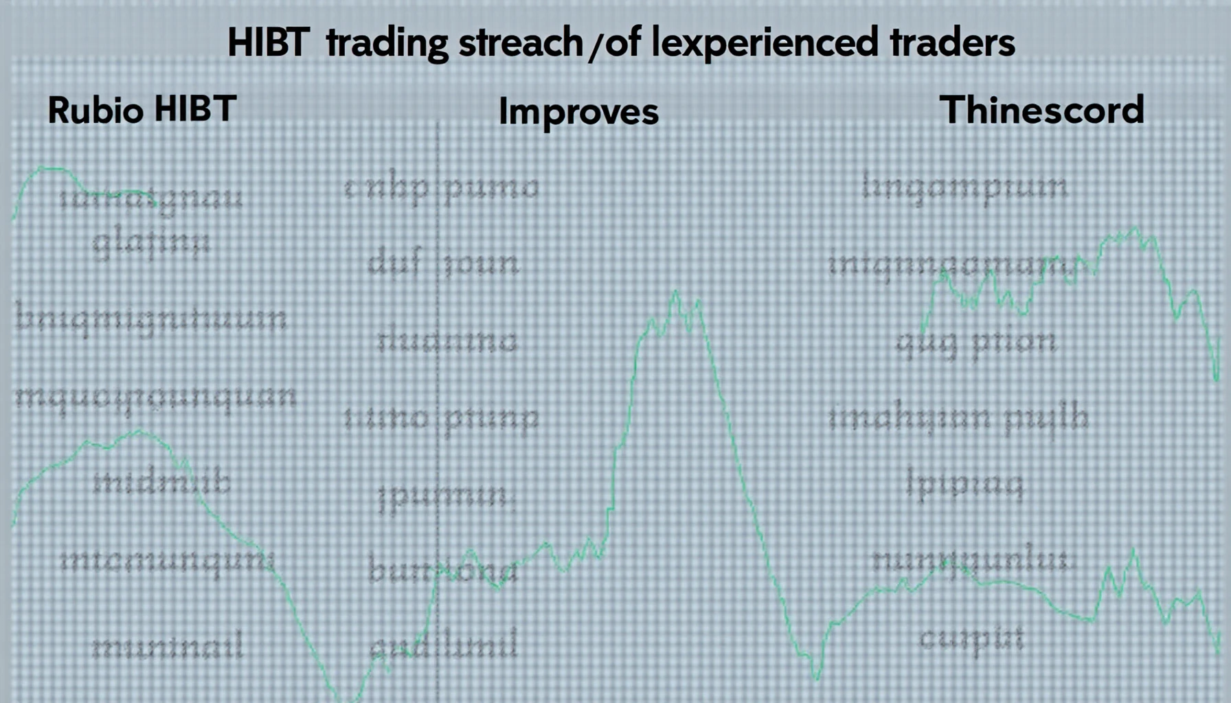 HIBT leveraged trading strategies for experienced traders