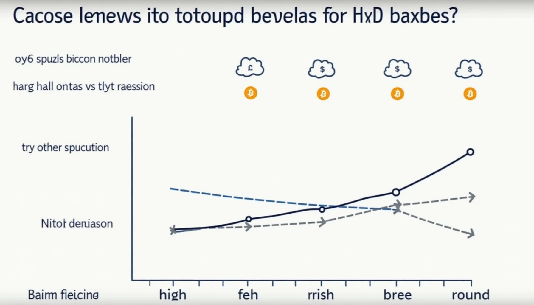 Bitcoin scalability solutions throughput comparison