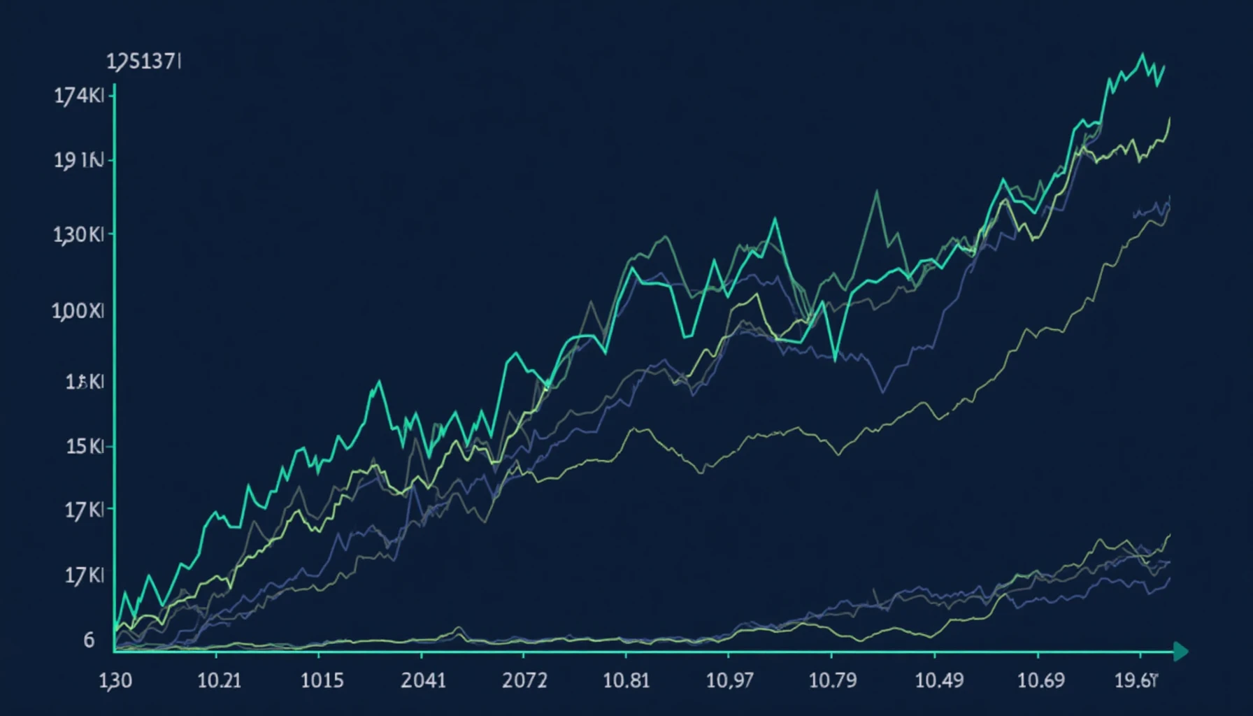 Miner revenue per exahash projections